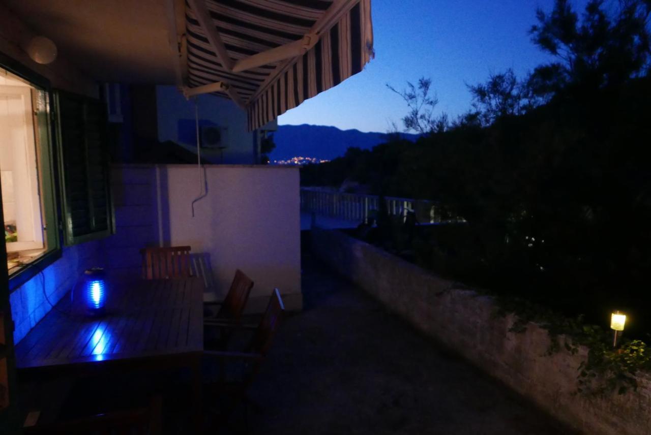 Vacation House "Pave" Povlja  Kültér fotó