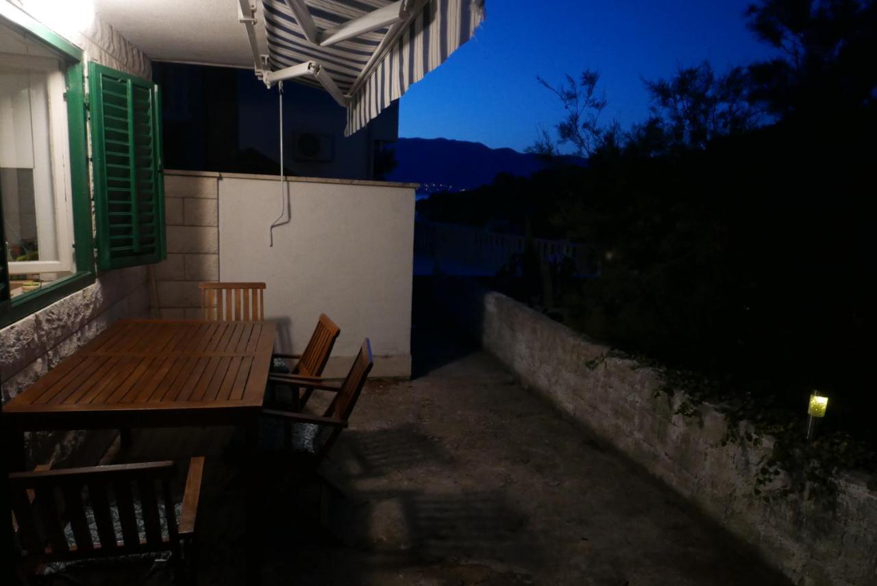 Vacation House "Pave" Povlja  Kültér fotó
