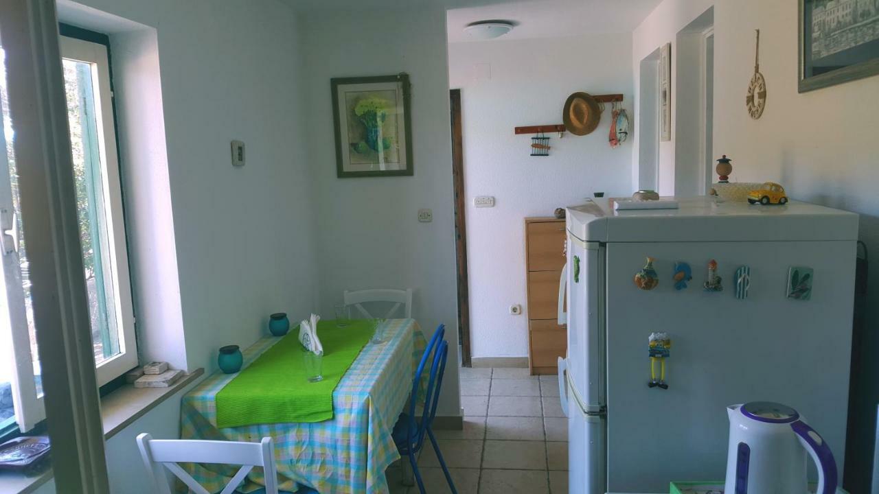 Vacation House "Pave" Povlja  Kültér fotó